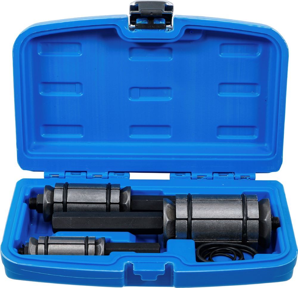 BGS Auspuffrohr Aufweitungs Satz 3 teilig Produktbild BGS Auspuffrohr Aufweitungs Satz 3 teilig