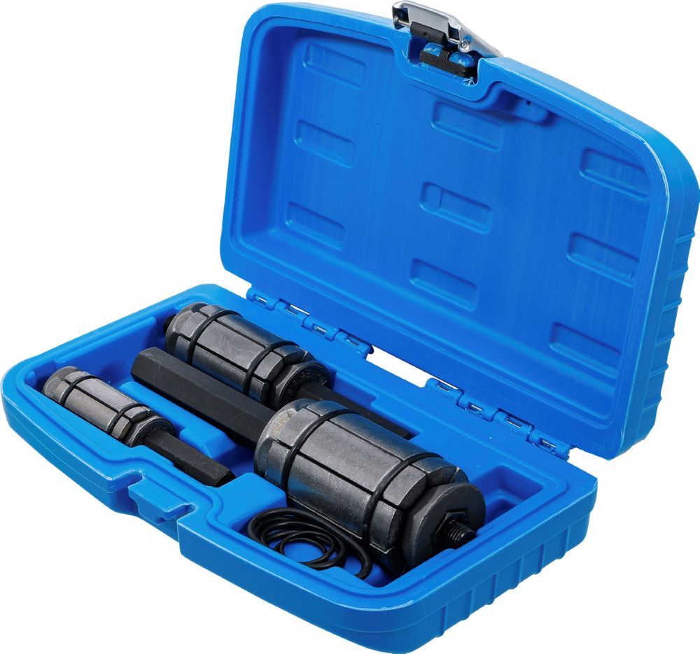 BGS Auspuffrohr Aufweitungs Satz 3 teilig Produktbild BGS Auspuffrohr Aufweitungs Satz 3 teilig bild 5