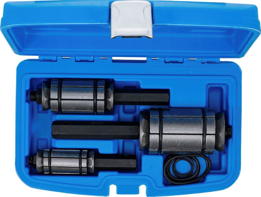 BGS Auspuffrohr Aufweitungs Satz 3 teilig Produktbild BGS Auspuffrohr Aufweitungs Satz 3 teilig bild 6
