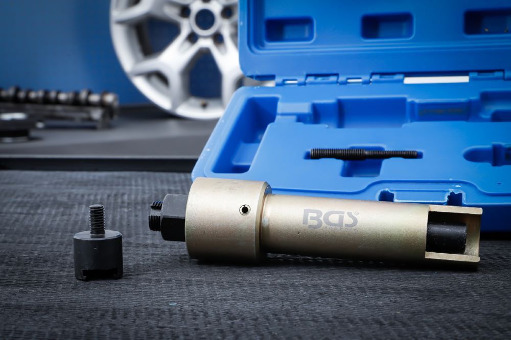 BGS Ausrückwellen-/Bolzen-Auszieher Produktbild BGS Ausrückwellen-/Bolzen-Auszieher bild 7