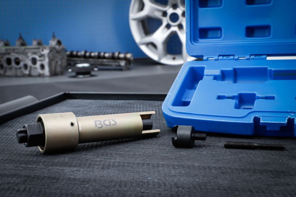 BGS Ausrückwellen-/Bolzen-Auszieher Produktbild BGS Ausrückwellen-/Bolzen-Auszieher bild 8