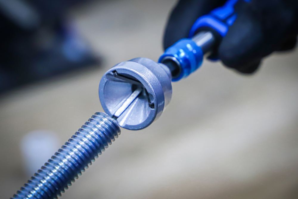 Produktbild Aussen Entgrater für Durchmesser 3 - 19 mm bild 3