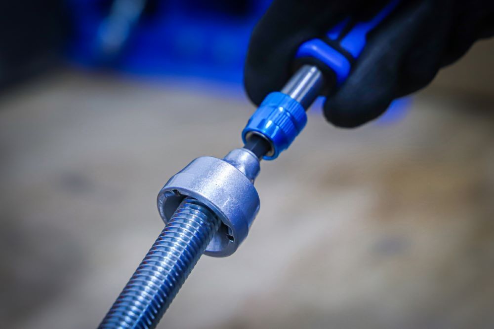 Produktbild Aussen Entgrater für Durchmesser 3 - 19 mm bild 4