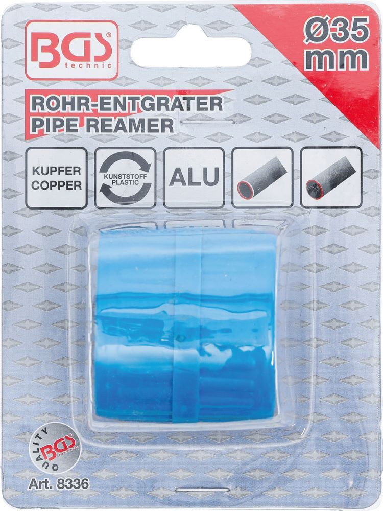 Produktbild Außen- / Innen-Entgrater bild 4