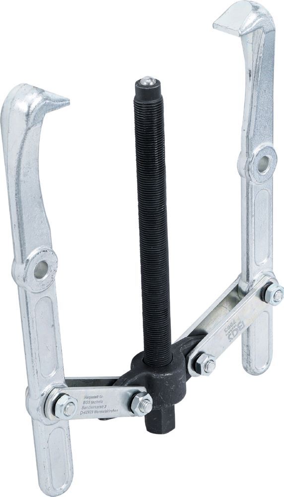 BGS Außen Innenabzieher2-armig 150 - 210 mm BGS Außen Innenabzieher2-armig 150 - 210 mm