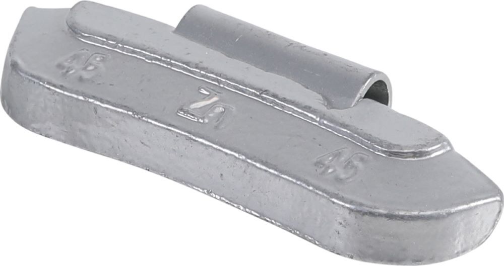 Produktbild BGS Auswuchtgewichte 45 g 50 teilig