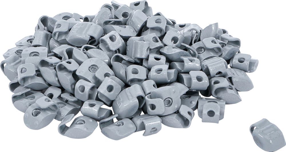 Produktbild BGS Auswuchtgewichte 5 g 100 teilig