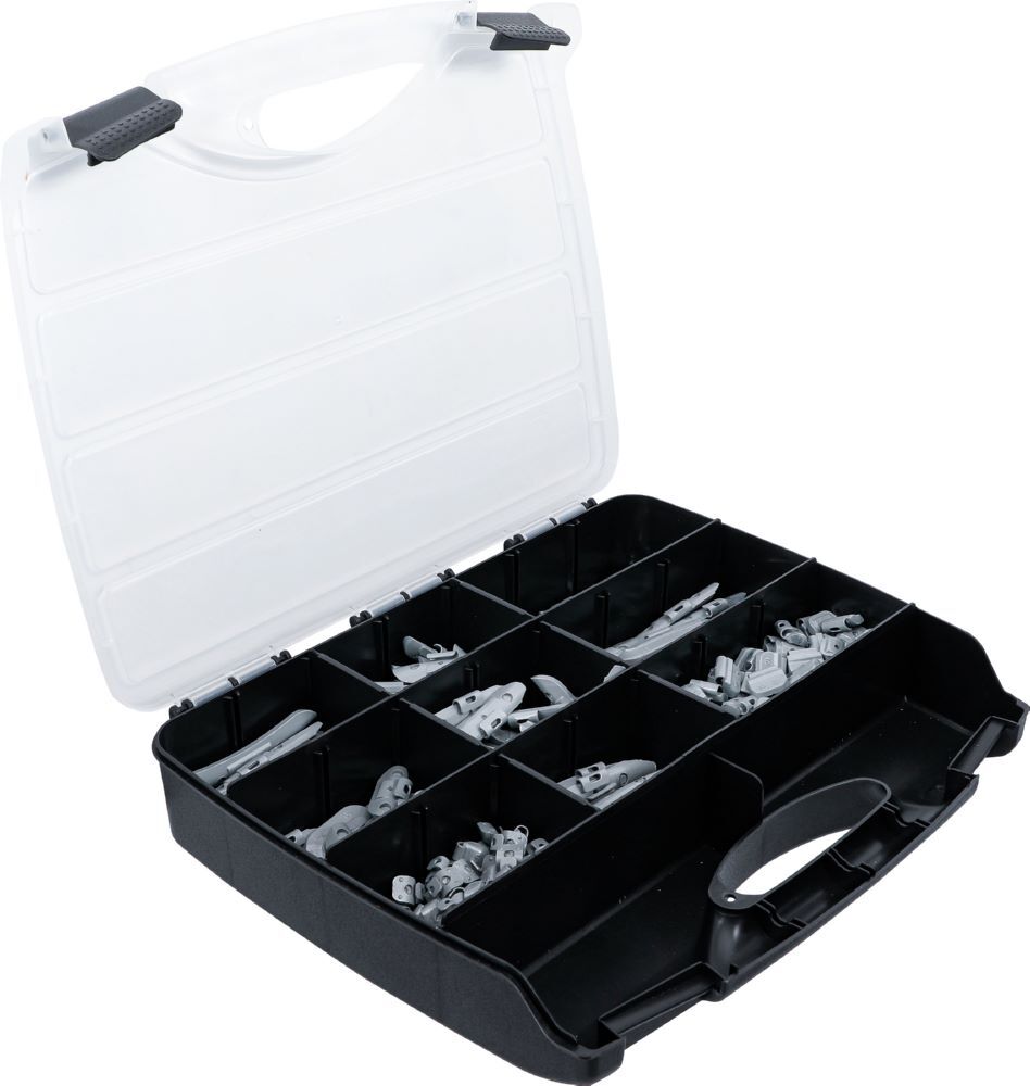 Produktbild Auswuchtgewichte Sortiment 320 teilig bild 2