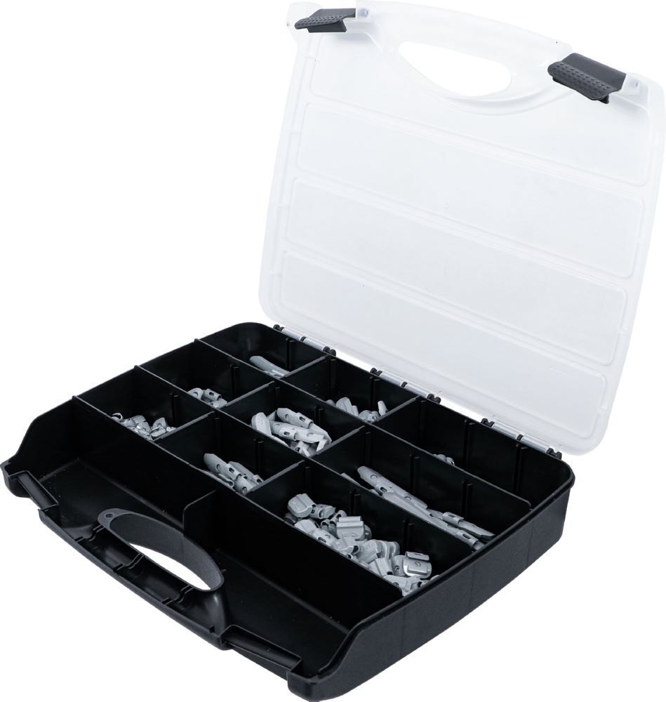 Produktbild Auswuchtgewichte Sortiment 320 teilig bild 3