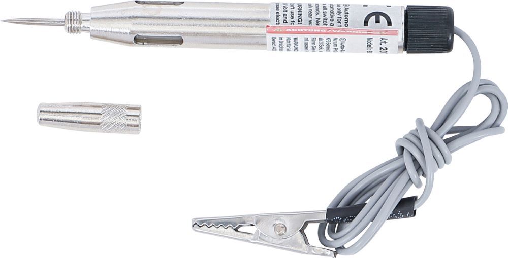 Produktbild Autolichtprüfer 6 - 24 V bild 3