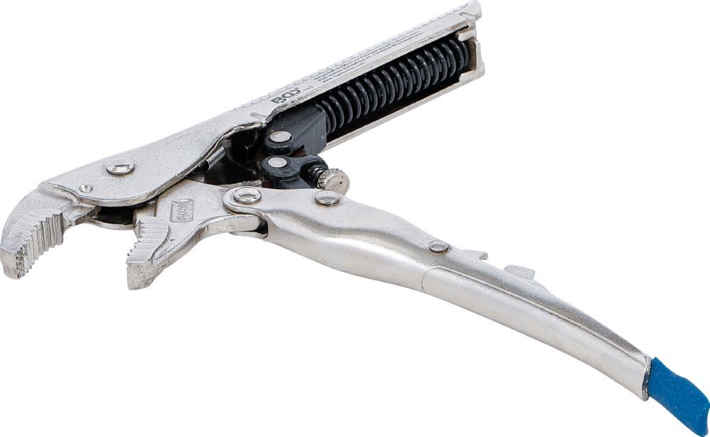 BGS Automatik Gripzange 160 mm Produktbild BGS Automatik Gripzange 160 mm bild 2