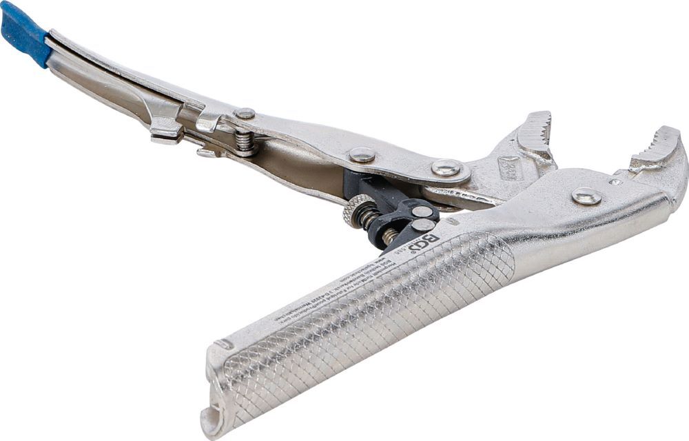 BGS Automatik Gripzange 160 mm Produktbild BGS Automatik Gripzange 160 mm bild 3
