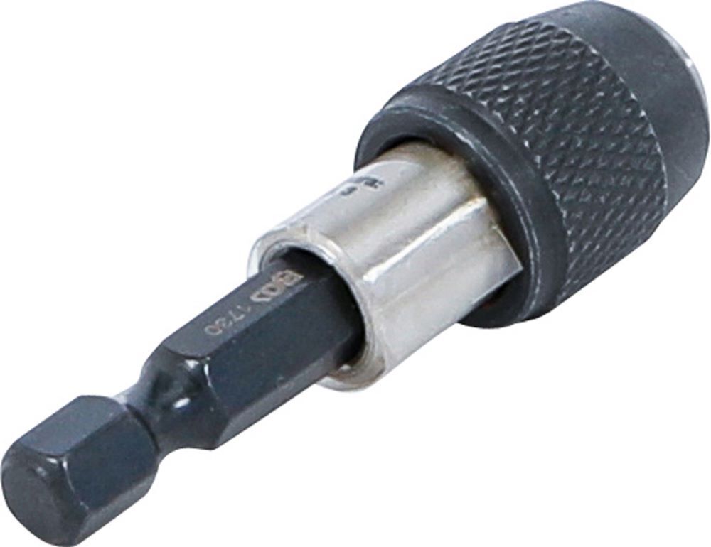 Produktbild Automatischer Bithalter Abtrieb Innensechskant 1/4 Zoll 50 mm bild 2