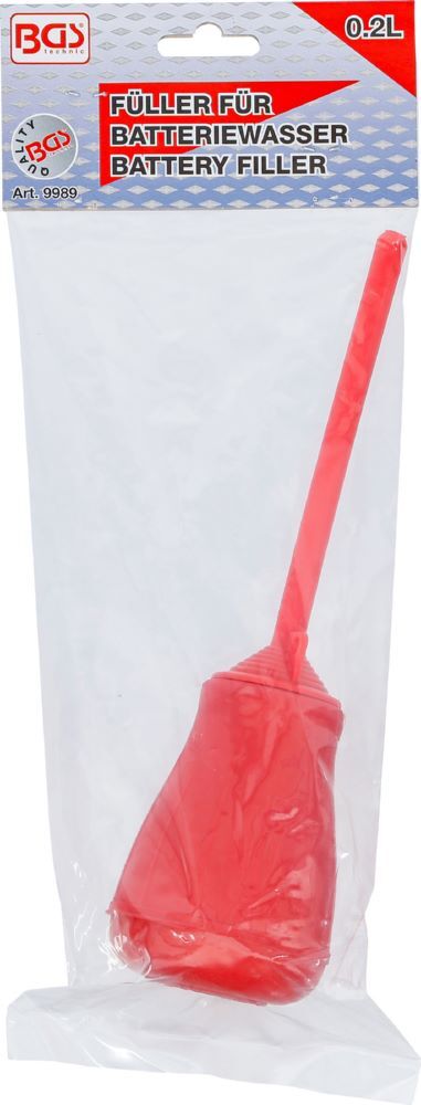 Produktbild Batteriefüller bild 4