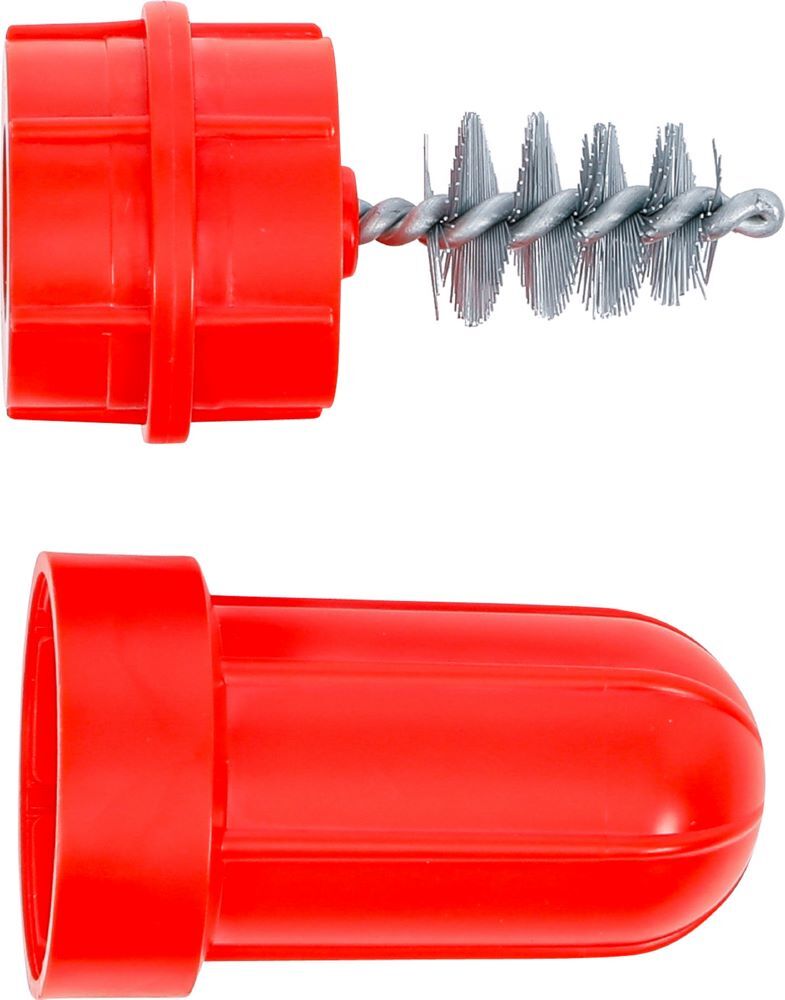 Produktbild Batteriepol und Klemmen Reinigungsbürste 85 mm bild 5