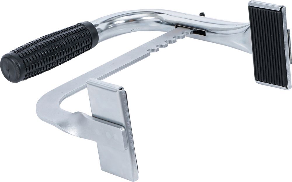 Produktbild BGS Batterieträger Breite 110 - 180 mm