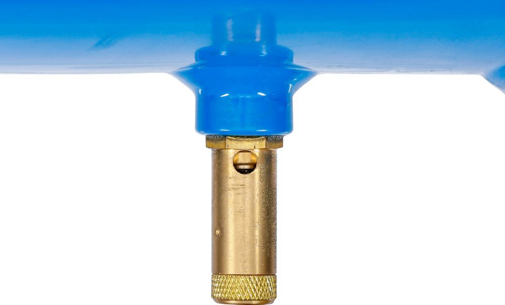 Produktbild Befüllhilfe für Pkw-Reifen Booster bild 6