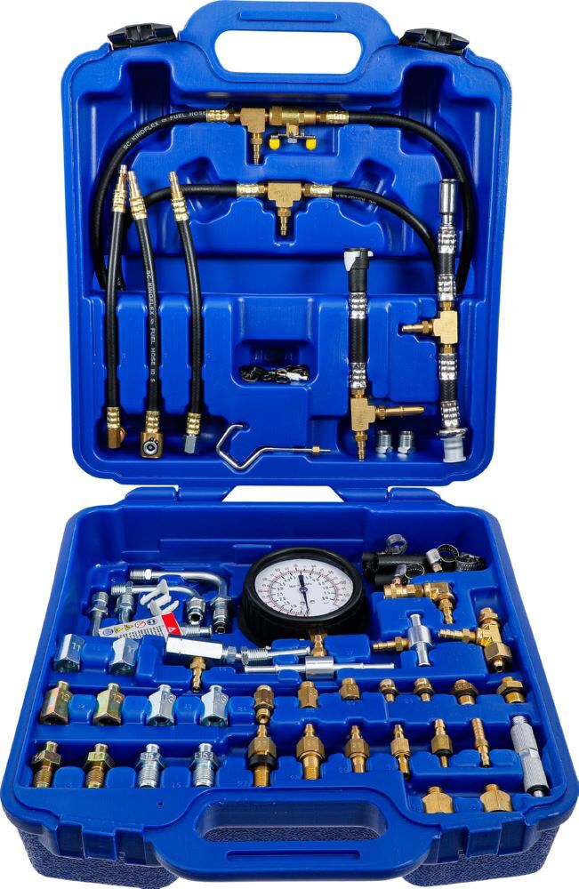 Produktbild BGS Benzindruck Prüfer 0 - 8 bar