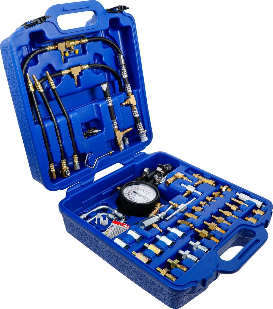 Produktbild Benzindruck Prüfer 0 - 8 bar bild 2