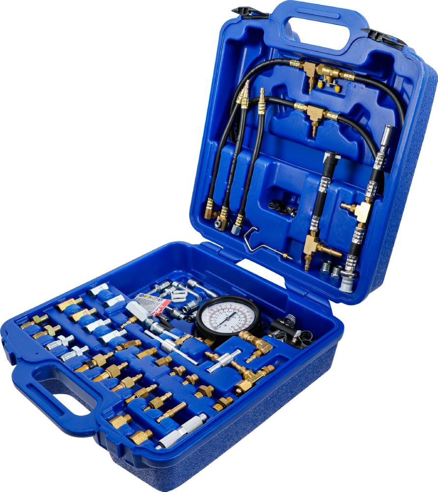 Produktbild Benzindruck Prüfer 0 - 8 bar bild 3