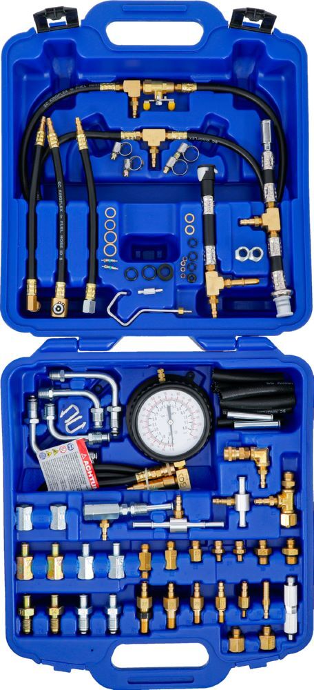 Produktbild Benzindruck Prüfer 0 - 8 bar bild 4