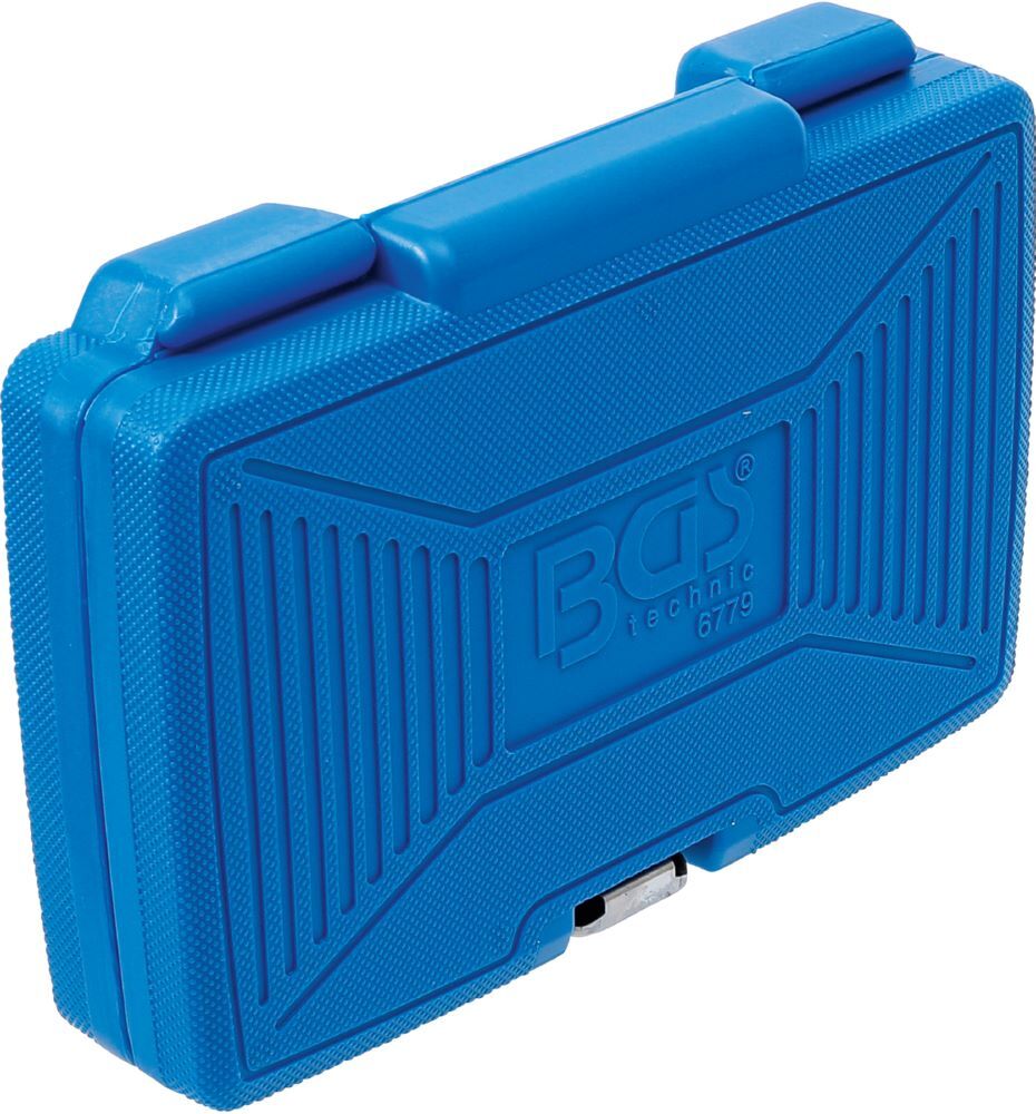 Produktbild Bit Adapter Steckschlüssel Adapter Satz 16 teilig bild 5