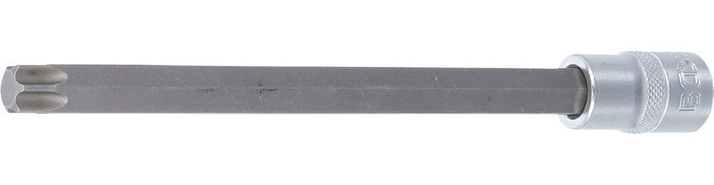 Produktbild BGS Bit Einsatz T60 Länge 200 mm Antrieb Innenvierkant 12,5 mm 1/2 Zoll