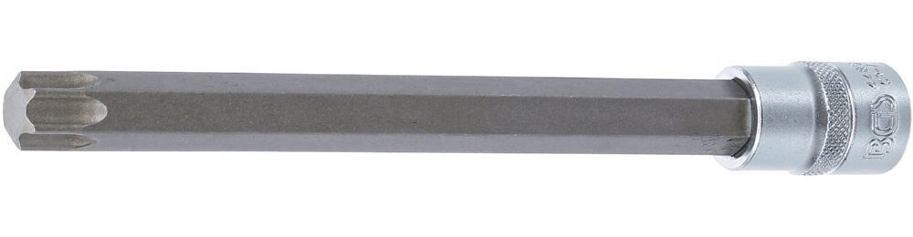 Produktbild BGS Bit Einsatz T70 Länge 200 mm Antrieb Innenvierkant 12,5 mm 1/2 Zoll