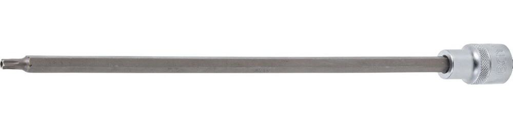 Produktbild BGS Bit Einsatz T30 Länge 300 mm Antrieb Innenvierkant 12,5 mm 1/2 Zoll