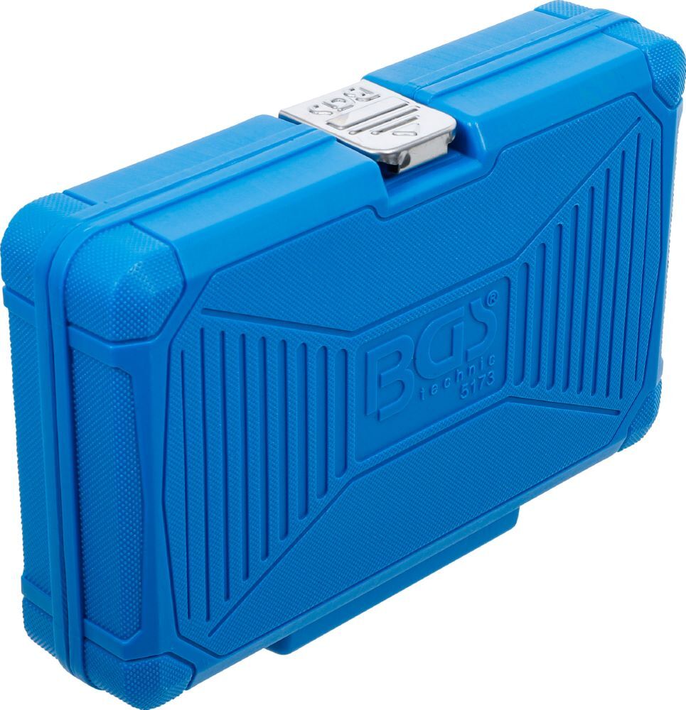 Produktbild Bit Einsatz Satz Torx 18 teilig bild 5