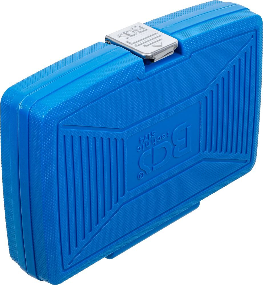 Produktbild Bit Einsatz Satz Torx mit Bohrung 18 teilig bild 5