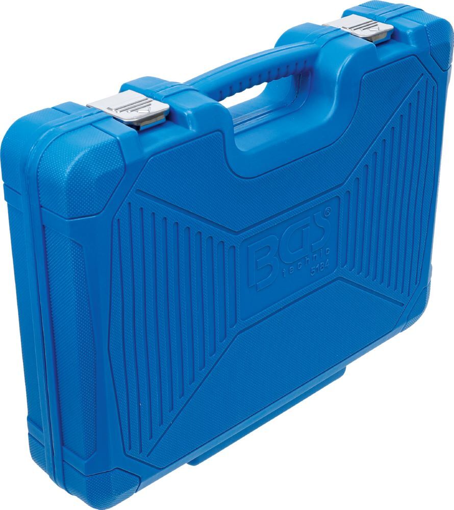 Produktbild Bit Einsatz Satz Kfz-Spezial 38 teilig bild 5