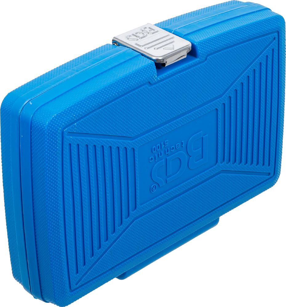 Produktbild Bit-Einsatz-/Steckschlüssel-Einsatz-Satz 19 teilig bild 5