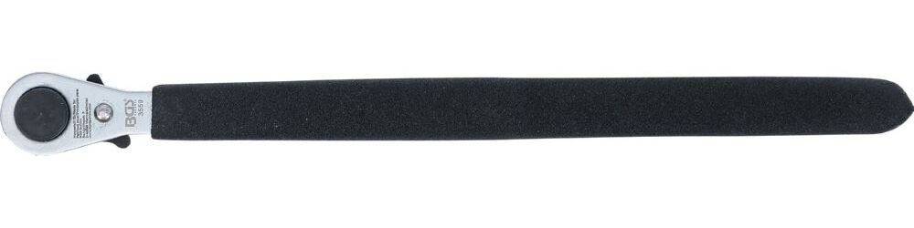 Produktbild Bit-Knarre Abtrieb Innensechskant 8 mm 5/16 Zoll bild 2