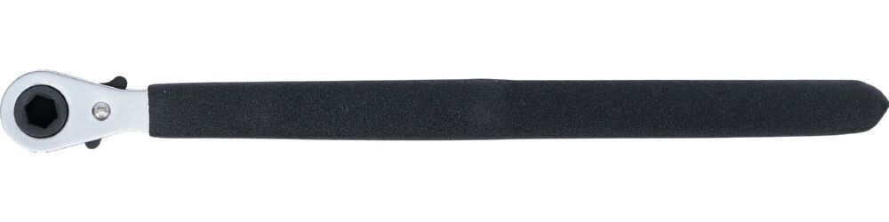 Produktbild Bit-Knarre Abtrieb Innensechskant 8 mm 5/16 Zoll bild 5