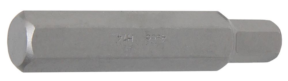 Produktbild Bit Länge 75 mm Innensechskant 14 mm Antrieb Außensechskant 10 mm 3/8 Zoll bild 2