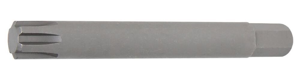 Produktbild BGS Bit Länge 100 mm Antrieb Außensechskant 10 mm 3/8 Zoll Keil-Profil M12