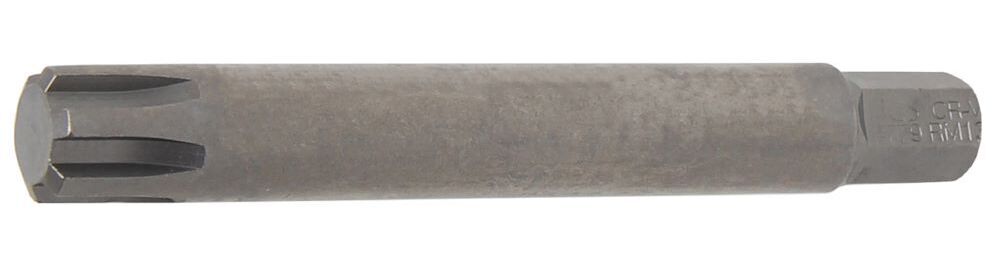 Produktbild BGS Bit Länge 100 mm Antrieb Außensechskant 10 mm 3/8 Zoll Keil-Profil M13