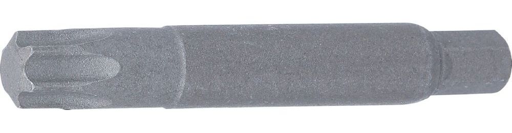 BGS Bit Länge 93 mm Antrieb Außensechskant 10 mm 3/8 Zoll T-Profil T5 Produktbild BGS Bit Länge 93 mm Antrieb Außensechskant 10 mm 3/8 Zoll T-Profil T5