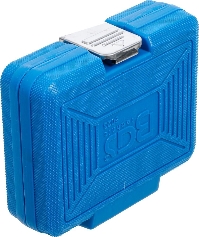 Produktbild Bit- und Steckschlüssel Satz E-Profil T-Profil 17 teilig bild 5