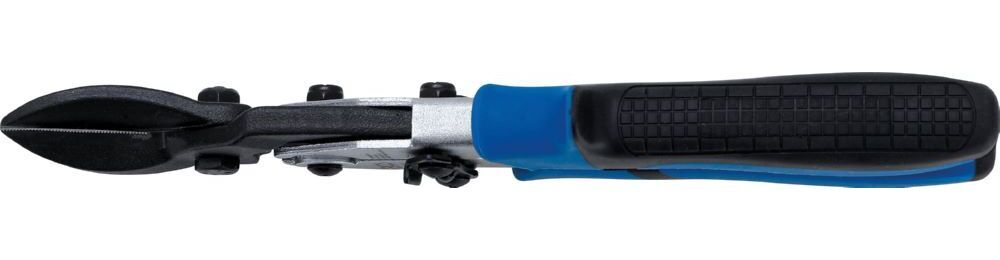 BGS Blechschere links gerade schneidend 260 mm Produktbild BGS Blechschere links gerade schneidend 260 mm bild 4