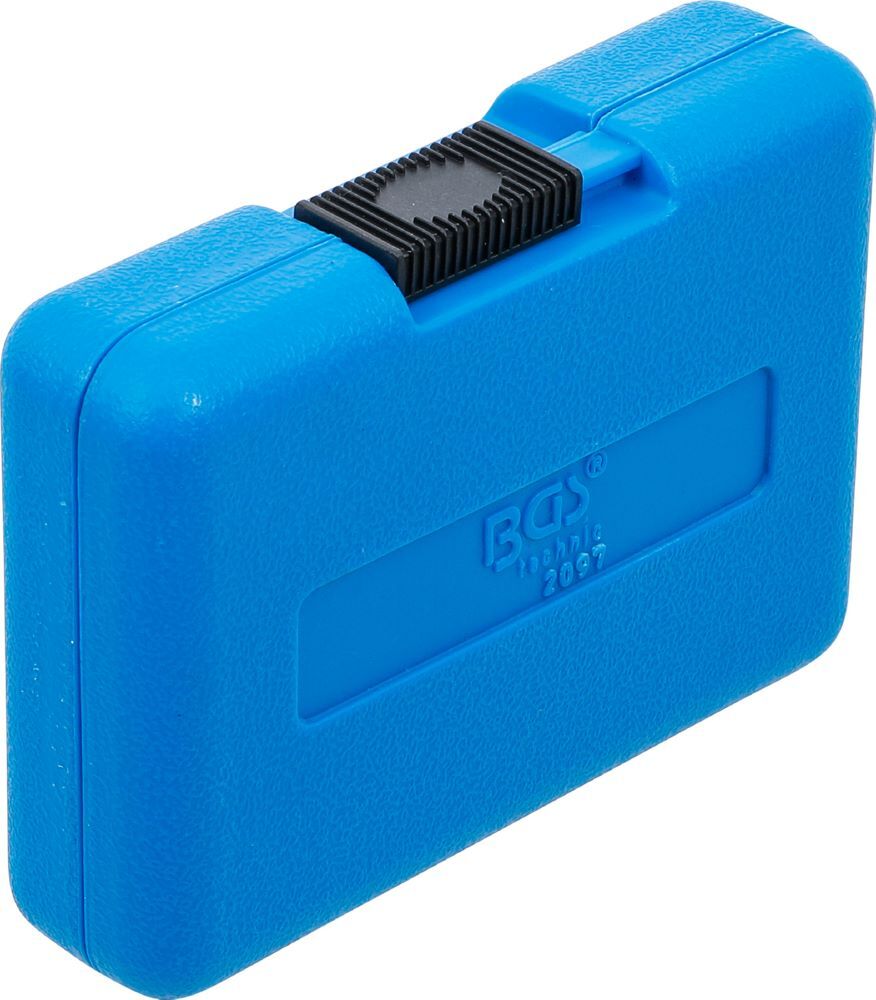 Produktbild Blindnietbohrer Satz HSS 2,4 - 6,4 mm 15 teilig bild 5