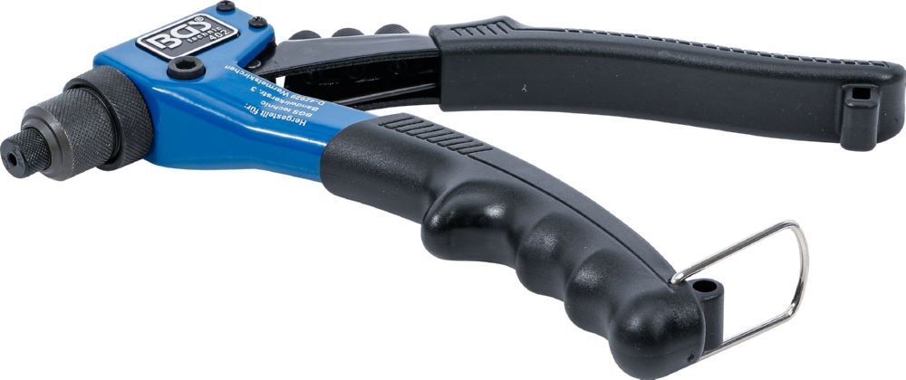 Produktbild Blindnietzange 2.4 - 3.2 - 4.0 - 4.8 mm bild 3