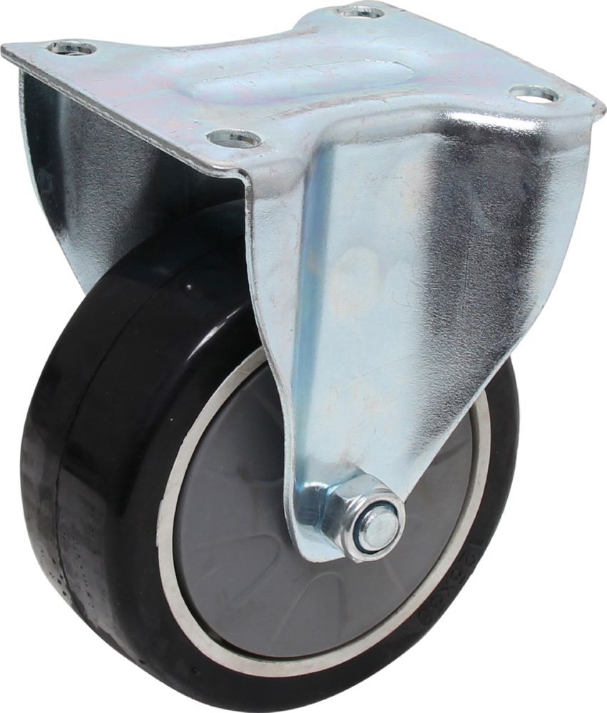 Produktbild BGS Bockrolle für Werkstattwagen 4110