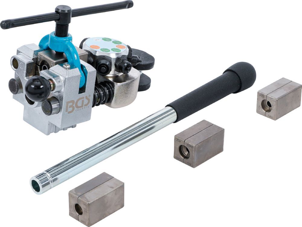 BGS Bördelgerät Produktbild BGS Bördelgerät bild 2