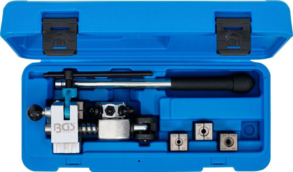 BGS Bördelgerät Produktbild BGS Bördelgerät bild 5