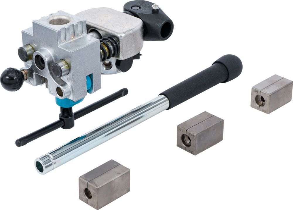 BGS Bördelgerät Produktbild BGS Bördelgerät bild 6