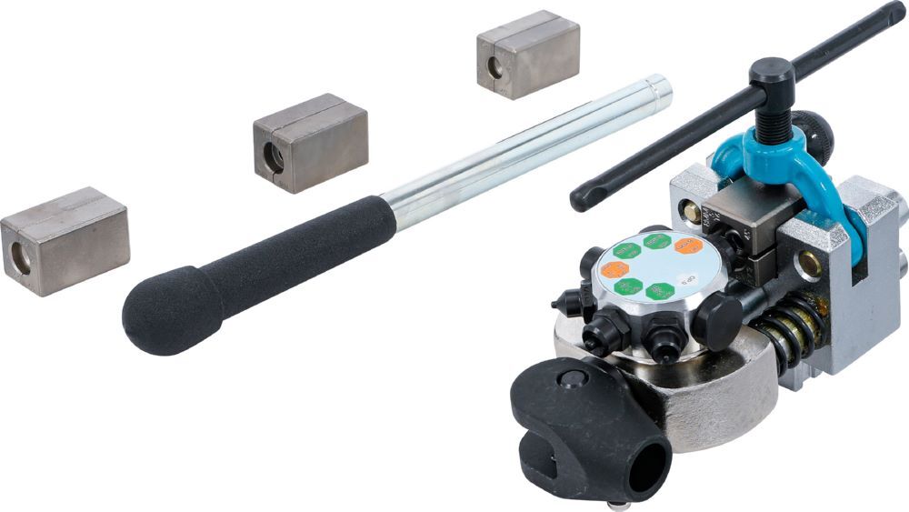 BGS Bördelgerät Produktbild BGS Bördelgerät bild 7