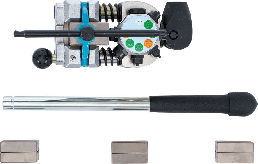 BGS Bördelgerät Produktbild BGS Bördelgerät bild 8