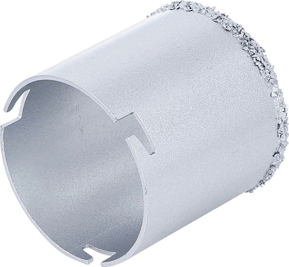 Produktbild Bohrkrone für Fliesenlochbohrer Durchmesser 67 mm bild 2